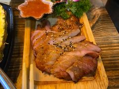 -Hi YOU你的饭局泰餐厅(雍和宫店)