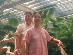 -龙达温泉生态城