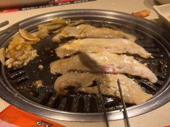 -猫爪爪原切自助烤肉(观音桥阳光世纪店)