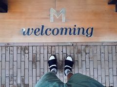 -大酉·M Coffee(北京美术馆店)