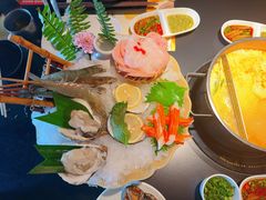-生如夏花泰式火锅(西村黑金店)