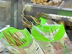-彭姐麻辣烫(海淀店)