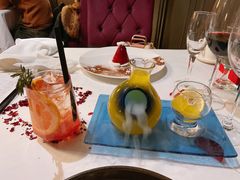 -王品牛排(杭州大厦店)