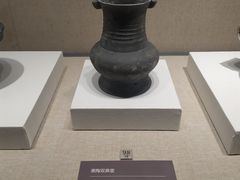 -浙江省博物馆(孤山馆区)