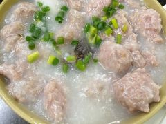 -海浪食店(湖滨中路店)