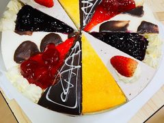 -幸福西饼生日蛋糕·下午茶(闵行店)