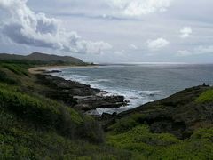 -夏威夷火山国家公园