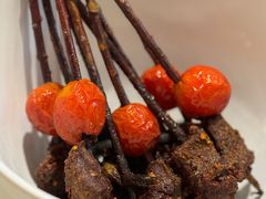 -雀蓝川菜(星悦汇店)