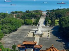 -南沙天后宫景区