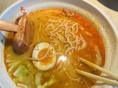 -味千拉面(保定万博广场店)