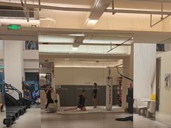 -YCHL Studios健身工作室(市二宫店)