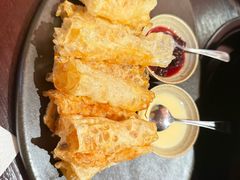 -滇野云南野生菌餐厅(陕西南路店)