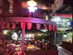 -肉串汪(望京店)