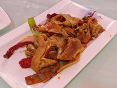 -马白开来特色羊排揪片子  (总店)