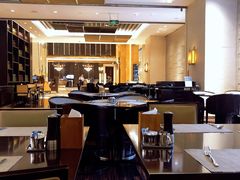 -西安赛瑞喜来登大酒店