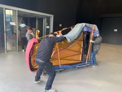 -雅马哈卡瓦依·钢琴电钢琴·姜杰城音乐舞蹈培训学校(航天桥总部)