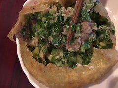 -兰庆鸡蛋馃(人民路店)