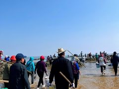 -巧克力渔家.小船海鲜胶东菜(万平口店)