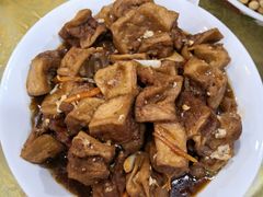 -九大簋家宴(晓港湾店)