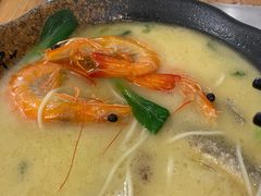 -十面欢腾·海鲜面·台式Bistro(长乐路店)