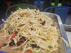 -汉城烧烤(西稍门劳动路店)