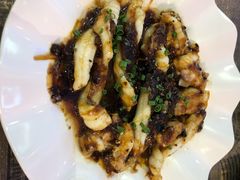 豉汁蒸骨腩-鱼醉无骨鱼·中山脆肉鲩(荔湾路店)