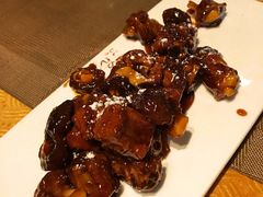 话梅小排-江南原著(中联广场店)