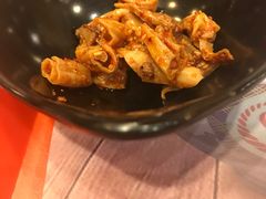 -吉野家(华联商厦店)