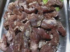 -·缸桶屋·韩式牛肋条自助烤肉(西湖D11店)