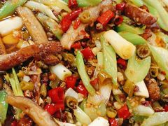 -李大爷的泡椒馆(冉家坝店)