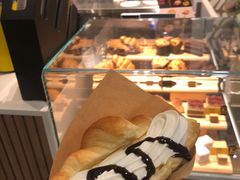 -麦当劳(广州新港东路第二分店)