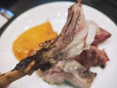 -天津东凯悦酒店·Market Café自助餐厅