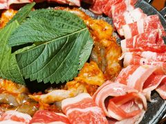 -春熙台韩国料理·章鱼肥牛(西丽店)