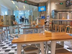 -Dreamsalad梦想轻厨(健康轻食·减脂沙拉·意面·祖庙店)