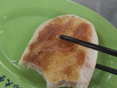-首都师范大学-本部食堂