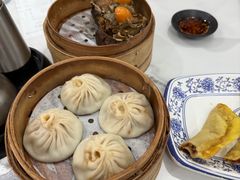 -清真马祥兴菜馆(云南北路店)