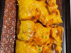 -大鸭梨烤鸭(左家庄店)