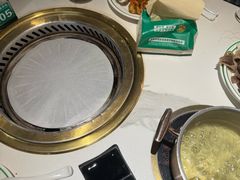 -亚马逊海鲜自助(梅溪湖步步高店)