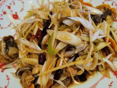 -渔家风味·鲅鱼水饺·央视展播·海鲜天津菜(开发区店)