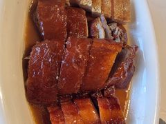 -禧宴Joyous Restaurant(禧园店)