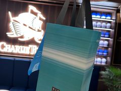 -CHARLIETOWN红茶公司(南京万象天地店)