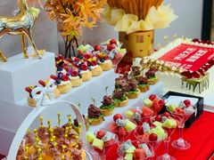 -头家宴会·年会婚礼自助餐·乔迁冷餐茶歇(龙华店)
