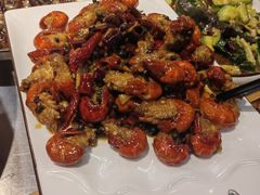 -满堂春特色餐馆