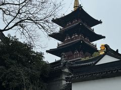 -寒山寺