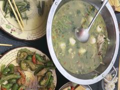 -柘林湖生态鱼馆