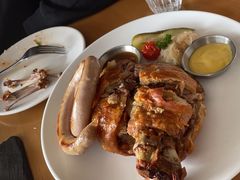 -Ricci睿奇美式餐厅(五道口店)
