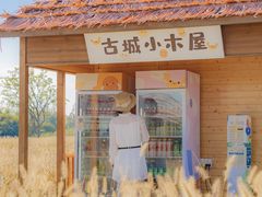 -良渚古城遗址公园