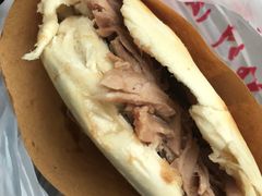 -樊记腊汁肉(竹笆市总店)