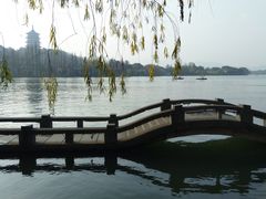 景点-柳浪闻莺公园