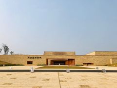 -盘龙城国家考古遗址公园